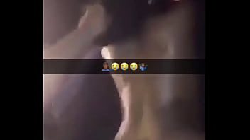 Preview 4 of Keep Your Mouth In My Boob - Burlington NC Slut Gives It Up At BBW18