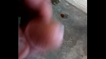 Preview 2 of Massage Videoscom - Me masturbo rico