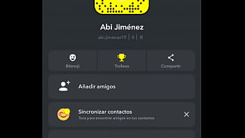 Preview 4 of Xnxx Du Me May - B&uacute_scame en snap