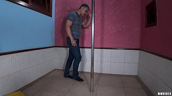 Preview 4 of Keat Sex - Corno Medroso Busca Tratamento