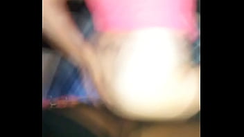 Preview 4 of Nude Saree Divya - My First Interracial Gangbang