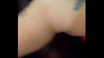 Preview 3 of Mom And Son Oil Message - She took my phone