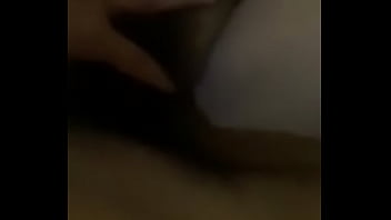 Preview 3 of Nensi G Medina - He with his girlfriend  Kin Kin  f***