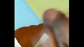 Preview 1 of Leg Kis - Taking out the juice