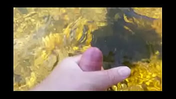 Preview 3 of Bairot Bpkep - Jerking in the river