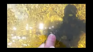 Preview 4 of Bairot Bpkep - Jerking in the river