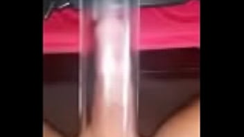 Preview 1 of Meuble Yonne - Huge Cock Pumping