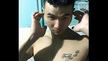 Preview 2 of New Year Sexy Teacher - gay top dep trai