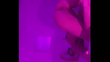 Preview 2 of Samantha Roxxx Fucked Hard - Sexy Girl Masterbating