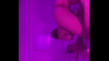 Preview 1 of Samantha Roxxx Fucked Hard - Sexy Girl Masterbating
