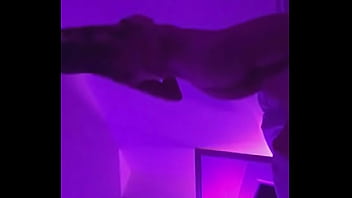 Preview 1 of Bin Blowjob - Sexy Girl Masterbating