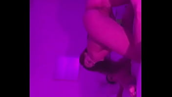 Preview 4 of My House Clear - Sexy Young Girl Teasing