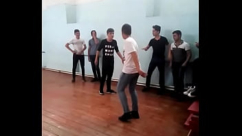 Preview 3 of Xxx Lady Gaga - ruhin elnur nurlan sikisiyor