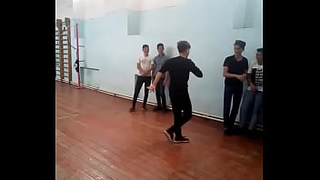 Preview 1 of Xxx Lady Gaga - ruhin elnur nurlan sikisiyor