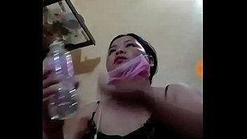 Preview 2 of Afsana Xxx Video Hd - Le encanta ver cuando me masturbo
