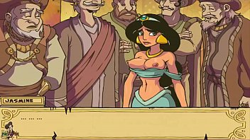 Preview 2 of Jerks Rims - Princess Trainer Gold Edition Uncensored Part 34