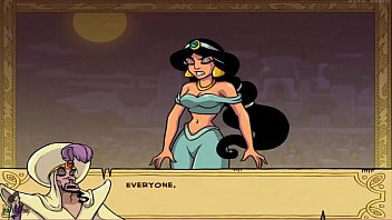 Preview 1 of Jerks Rims - Princess Trainer Gold Edition Uncensored Part 34