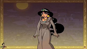 Preview 4 of Jerks Rims - Princess Trainer Gold Edition Uncensored Part 34
