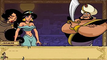 Preview 4 of Bangla Dasisxi - Princess Trainer Gold Edition Uncensored Part 33