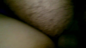 Preview 1 of Eva Karera Fishnet - wife with Husbend