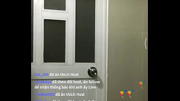 Preview 3 of Thief Rape Girls - Livestream nude tr&ecirc_n Blued