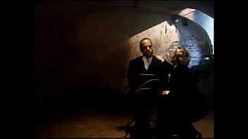 Preview 4 of Hot Mom Taxi Japan - Mata Hari: the secret story of the most famous spy in the world - second part (Full Movies)