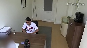 Preview 2 of Vidio Sexsen Porno - DIRTY SCOUT 134