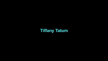 Preview 1 of Maduras Con Joven Anal - Tiffany Tatum gets a facial