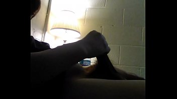 Preview 1 of Woman Makes Him Cum Quick - Boy Wank