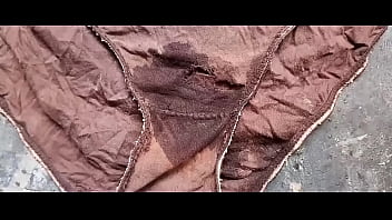Preview 3 of Force Sms - Assamese GIrls Panty cum
