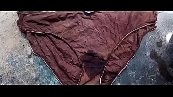Preview 1 of Force Sms - Assamese GIrls Panty cum
