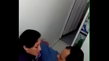 Preview 2 of Xxxsaxo - Amature fuck in office and some one took their sex video