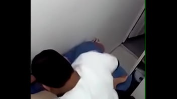 Preview 4 of Xxxsaxo - Amature fuck in office and some one took their sex video