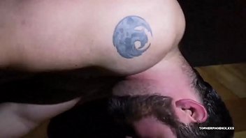 Preview 3 of Tube Videos Devushka - Topher and Zev Fucking Bareback