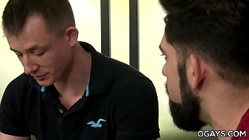 Preview 1 of Cow Dtyle - Alessandro calls his ex-boyfriend