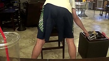 Preview 1 of Sani Laoyn - Severe Self Spanking to tears for REAL Discipline