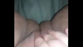 Preview 1 of Hot Black Mother - Wet Puerto Rican Pussy