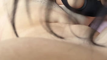 Preview 2 of Xxxbigtits - Follando con mi mejor amiga,  me hizo venir en sus dedos