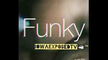 Preview 4 of Pov Wank Pics - Waterloo Iowa exposed ebony squirts!!