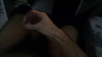 Preview 3 of Homemade Throbbing Orgasm Anal4 - Esporrada Farta