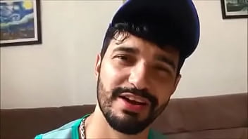 Preview 4 of Movie Wwwxxx - Gay gozando depois de dotados esculacharem e cuzinho virou Cuceta