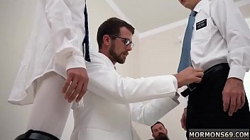 Preview 1 of Kelsi Oonro - Straight male gay porn star huge cock masturbation Elders Garrett