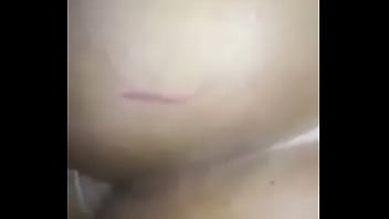 Preview 4 of Artis Bule - travesti fudendo o cliente