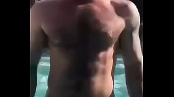 Preview 4 of 3 Years Girl Rap - pausudo na piscina