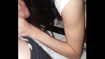 Preview 1 of Hugerack Pov - Incredible best blowjob! My big cock goes crazy!