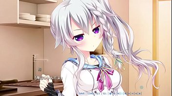Preview 1 of Hot Housse - game