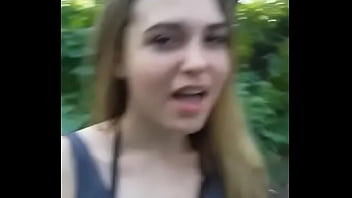Preview 3 of Seachtriple Moms - Public park flashing
