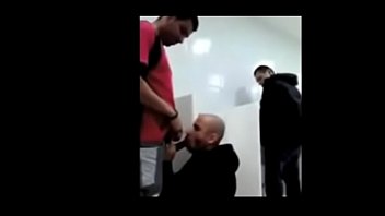 Preview 2 of Fuck Yeah Daddyse - Fuck and suck in toilets. My best of.
