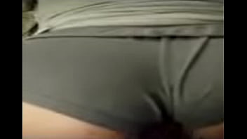 Preview 2 of Girls Hump Hard - White girl getting it in