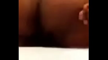 Preview 4 of Hindi Xxx Porn Muvi - Bbw riding her toy